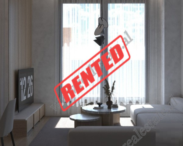 Two bedroom apartment for rent in Komuna e Parisit area in Tirana, Albania